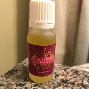 Young Living Progessence Plus